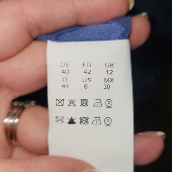 BOSS Dechesta Glen Plaid Sheath Dress - Picture 6 of 10